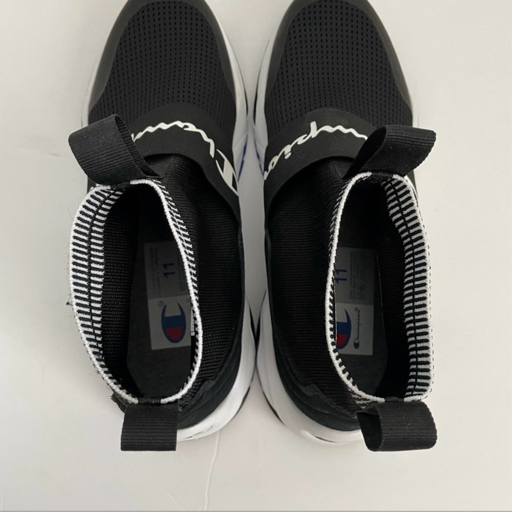 Champion Rally Pro Shoes - Picture 10 of 10